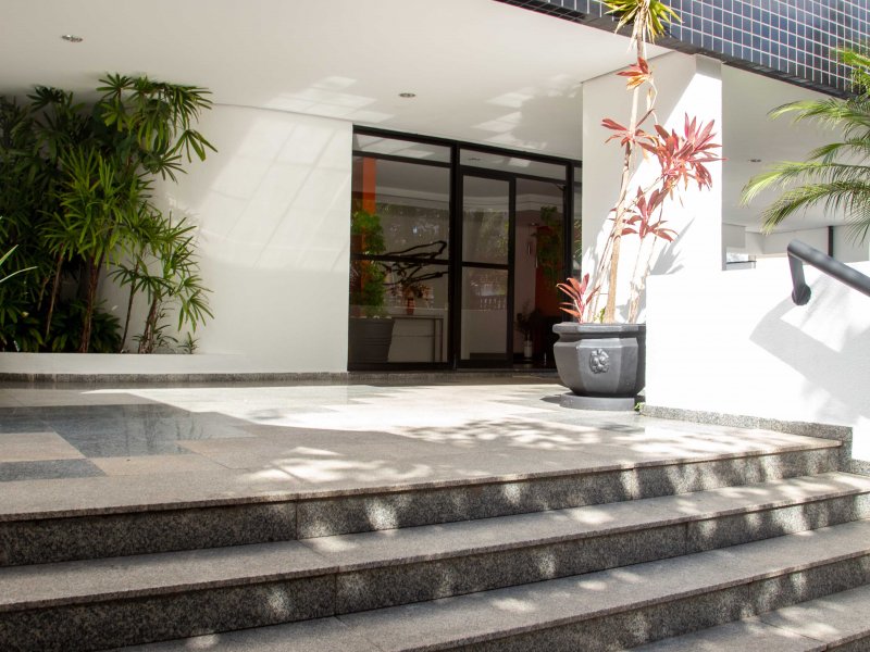 imóvel com 72m² - Vila Clementino - São Paulo