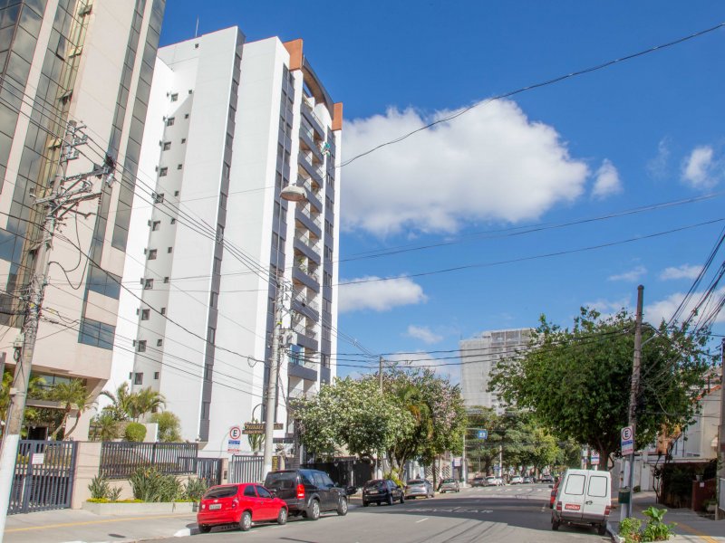 imóvel com 72m² - Vila Clementino - São Paulo