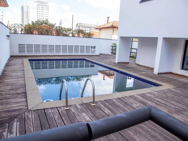 imóvel com 72m² - Vila Clementino - São Paulo