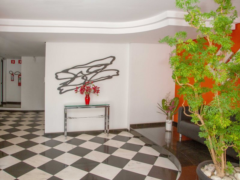 imóvel com 72m² - Vila Clementino - São Paulo