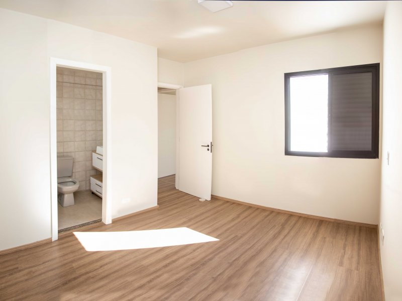imóvel com 72m² - Vila Clementino - São Paulo