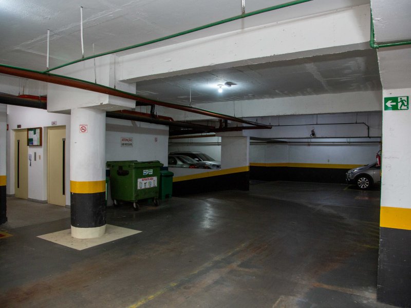 imóvel com 72m² - Vila Clementino - São Paulo