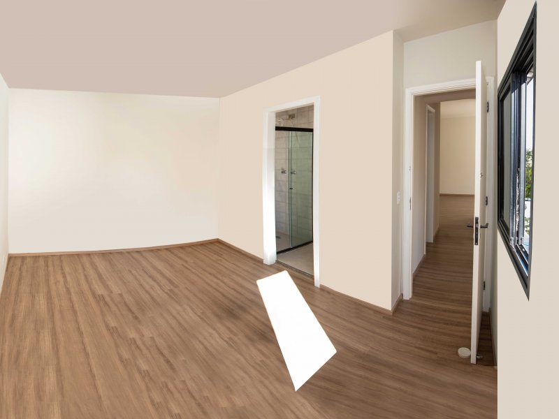 imóvel com 72m² - Vila Clementino - São Paulo