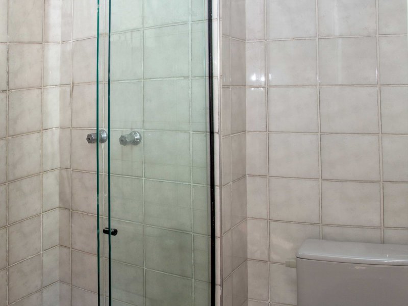 imóvel com 72m² - Vila Clementino - São Paulo