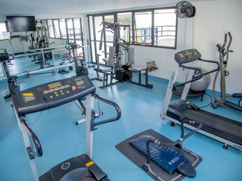 imóvel com 72m² - Vila Clementino - São Paulo