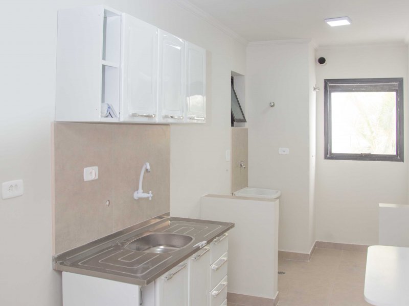 imóvel com 72m² - Vila Clementino - São Paulo