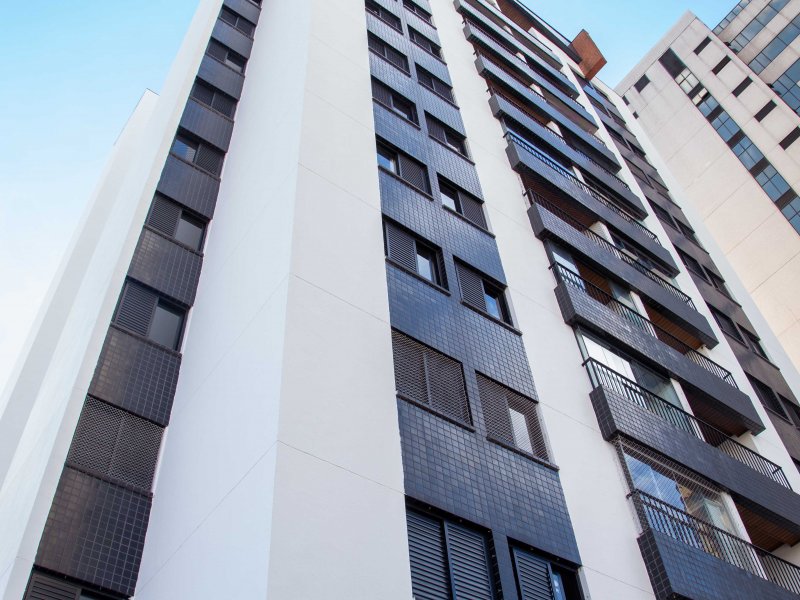 imóvel com 72m² - Vila Clementino - São Paulo
