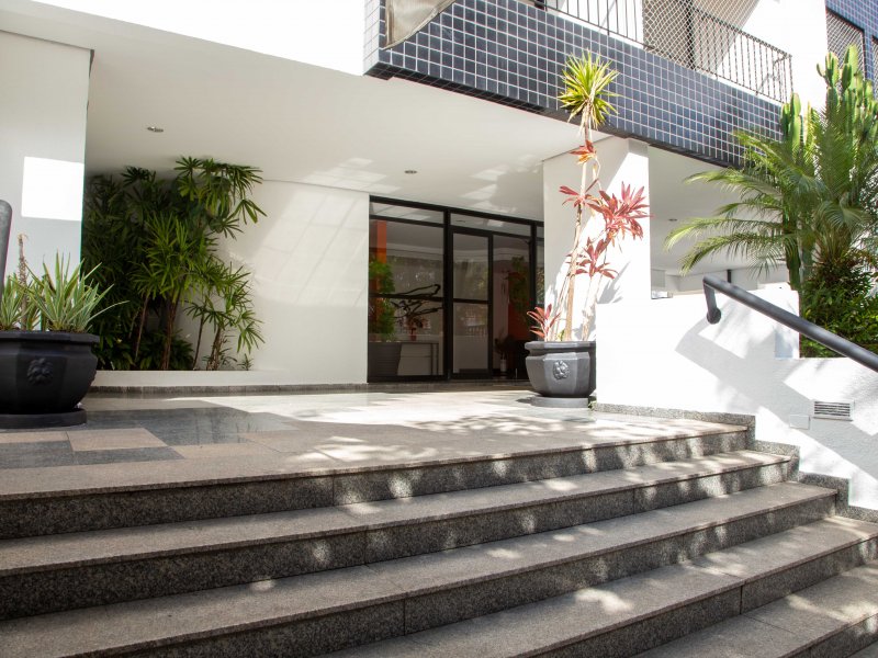 imóvel com 72m² - Vila Clementino - São Paulo