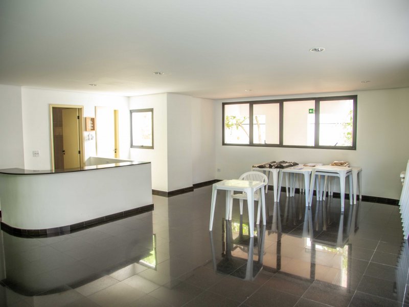 imóvel com 72m² - Vila Clementino - São Paulo