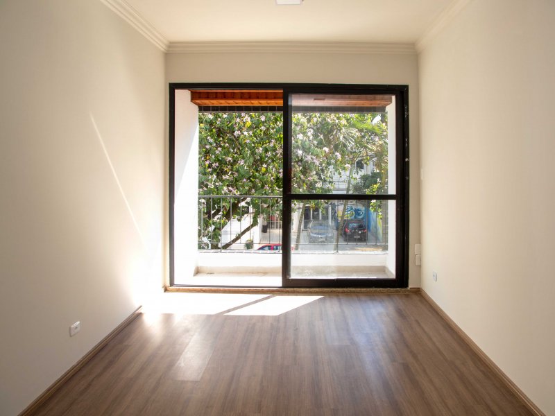 imóvel com 72m² - Vila Clementino - São Paulo