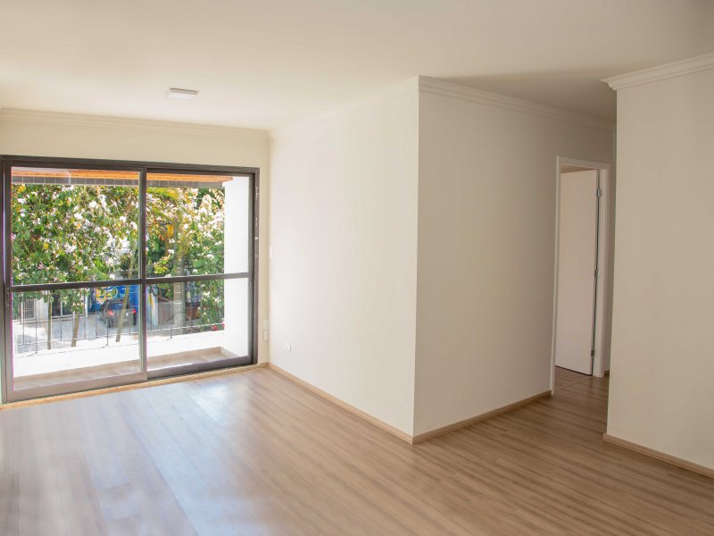 imóvel com 72m² - Vila Clementino - São Paulo