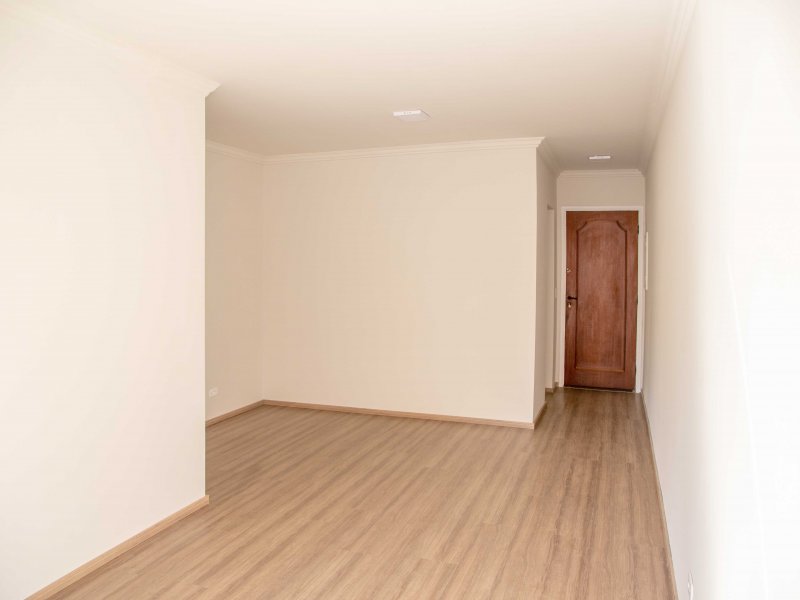 imóvel com 72m² - Vila Clementino - São Paulo