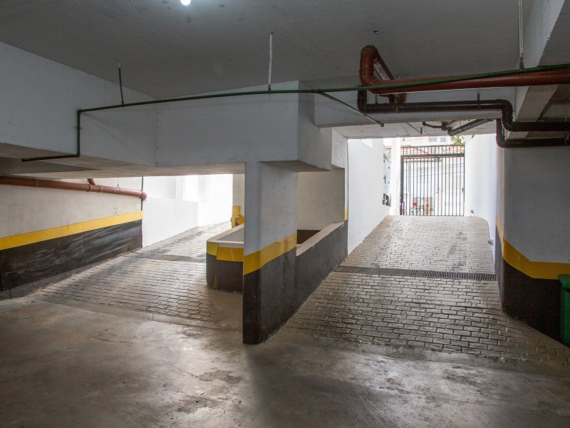 imóvel com 72m² - Vila Clementino - São Paulo