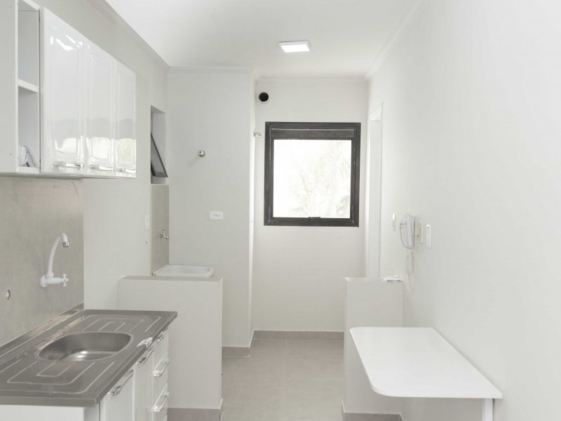 imóvel com 72m² - Vila Clementino - São Paulo