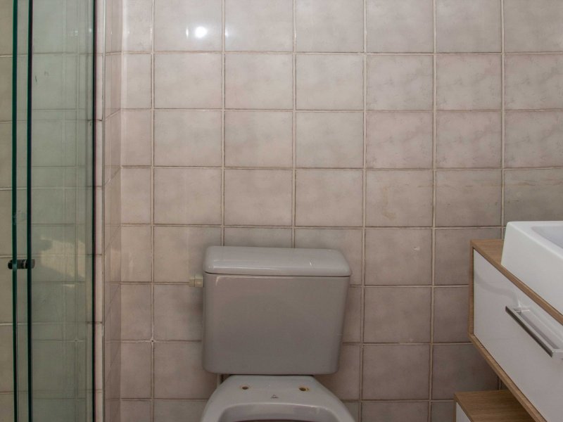 imóvel com 72m² - Vila Clementino - São Paulo