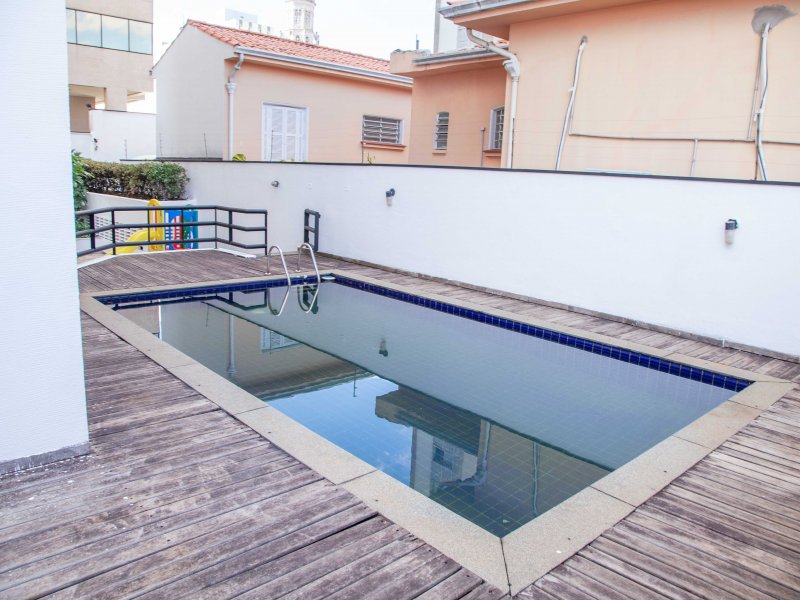 imóvel com 72m² - Vila Clementino - São Paulo