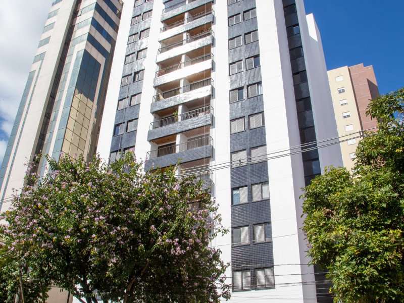 imóvel com 72m² - Vila Clementino - São Paulo