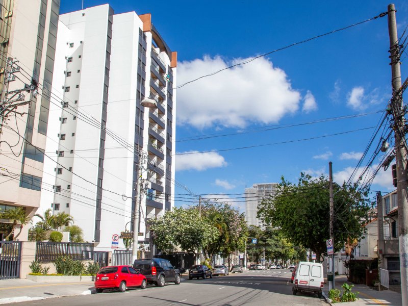 imóvel com 72m² - Vila Clementino - São Paulo