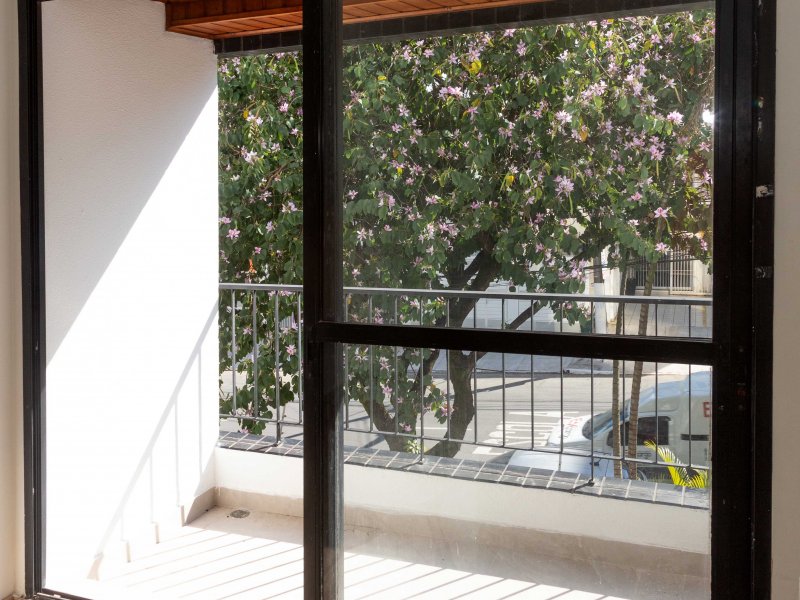 imóvel com 72m² - Vila Clementino - São Paulo