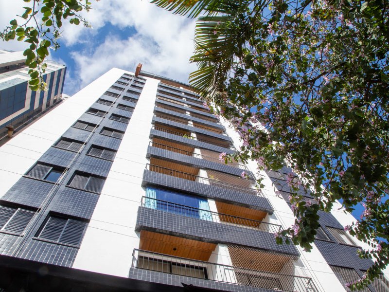 imóvel com 72m² - Vila Clementino - São Paulo