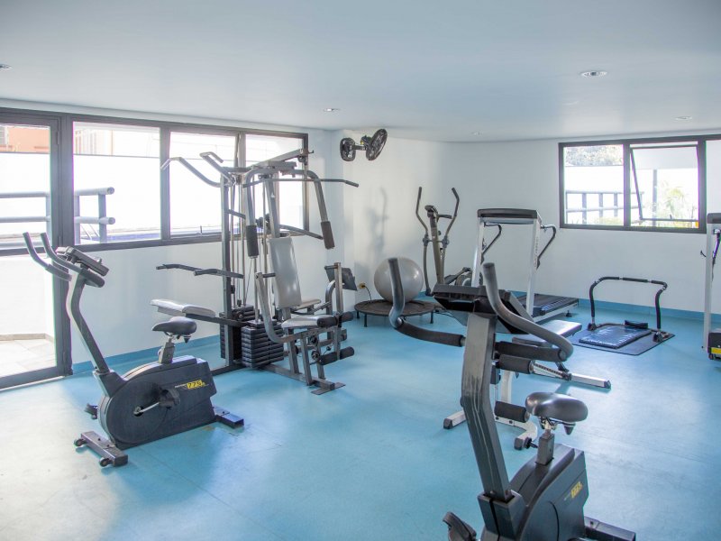 imóvel com 72m² - Vila Clementino - São Paulo