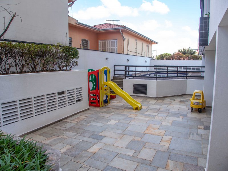 imóvel com 72m² - Vila Clementino - São Paulo
