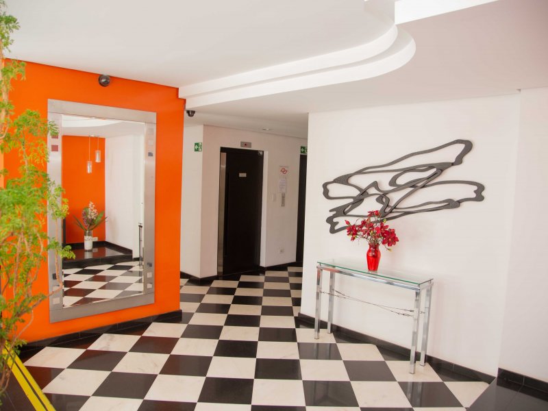 imóvel com 72m² - Vila Clementino - São Paulo