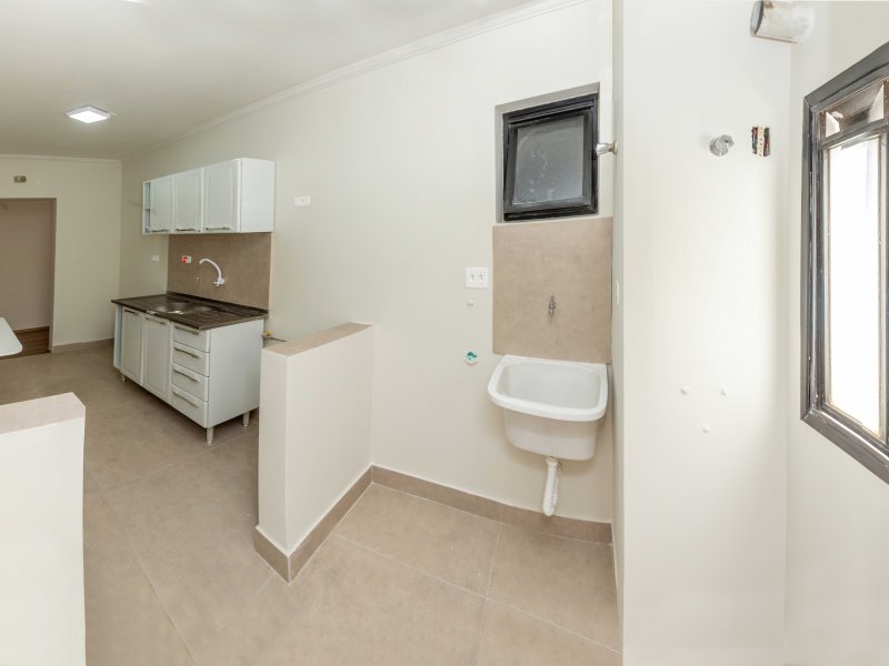 imóvel com 72m² - Vila Clementino - São Paulo