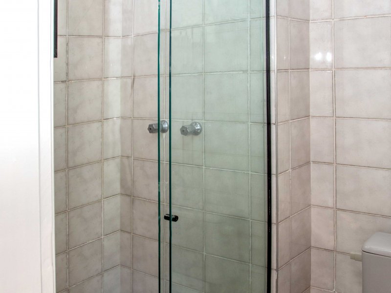 imóvel com 72m² - Vila Clementino - São Paulo