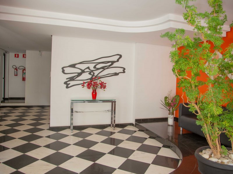 imóvel com 72m² - Vila Clementino - São Paulo
