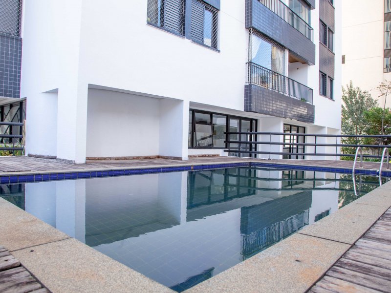 imóvel com 72m² - Vila Clementino - São Paulo