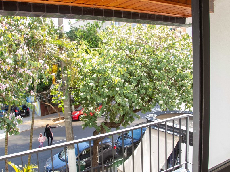 imóvel com 72m² - Vila Clementino - São Paulo