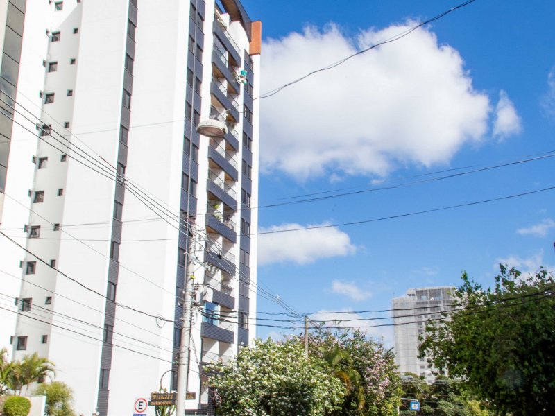 imóvel com 72m² - Vila Clementino - São Paulo