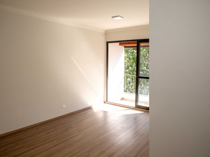 imóvel com 72m² - Vila Clementino - São Paulo