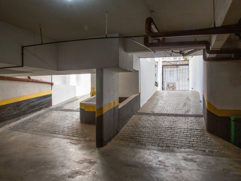 imóvel com 72m² - Vila Clementino - São Paulo