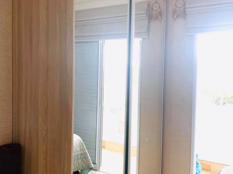 imóvel com 101m² - Santa Maria - São Caetano do Sul