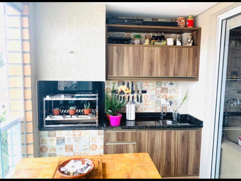 imóvel com 101m² - Santa Maria - São Caetano do Sul
