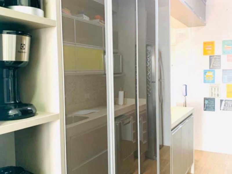 imóvel com 101m² - Santa Maria - São Caetano do Sul