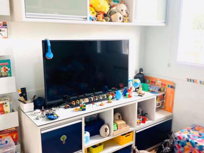 imóvel com 101m² - Santa Maria - São Caetano do Sul