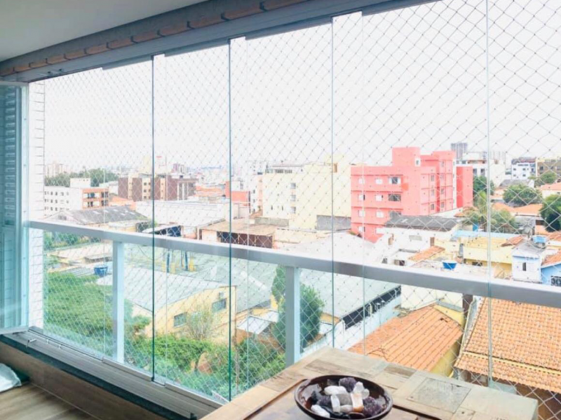 imóvel com 101m² - Santa Maria - São Caetano do Sul