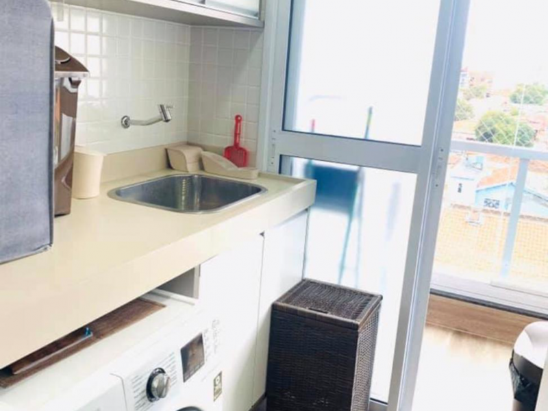 imóvel com 101m² - Santa Maria - São Caetano do Sul