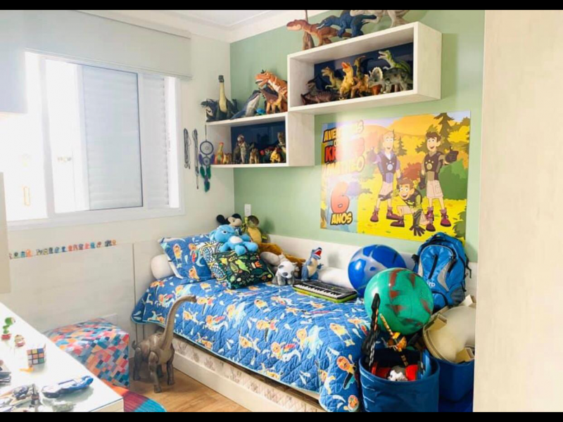 imóvel com 101m² - Santa Maria - São Caetano do Sul