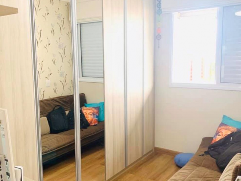 imóvel com 101m² - Santa Maria - São Caetano do Sul