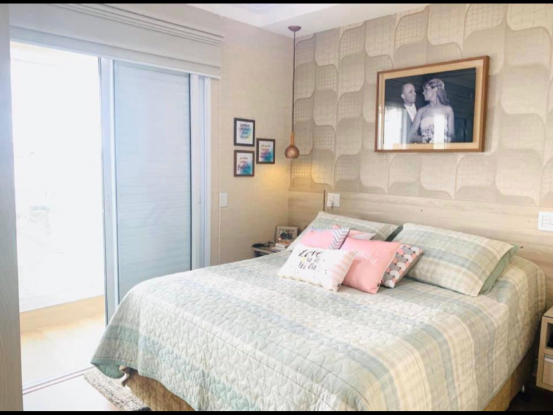 imóvel com 101m² - Santa Maria - São Caetano do Sul