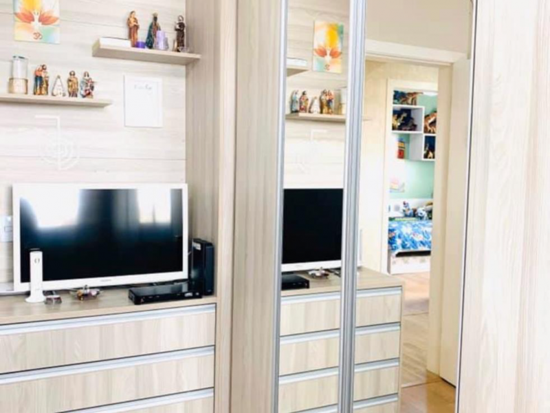 imóvel com 101m² - Santa Maria - São Caetano do Sul