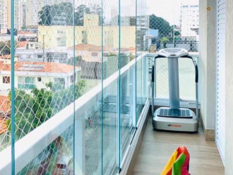 imóvel com 101m² - Santa Maria - São Caetano do Sul
