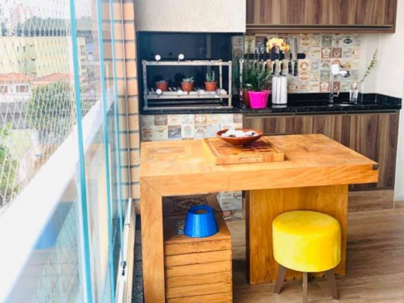 imóvel com 101m² - Santa Maria - São Caetano do Sul