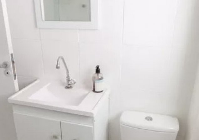 imóvel com 40m²
