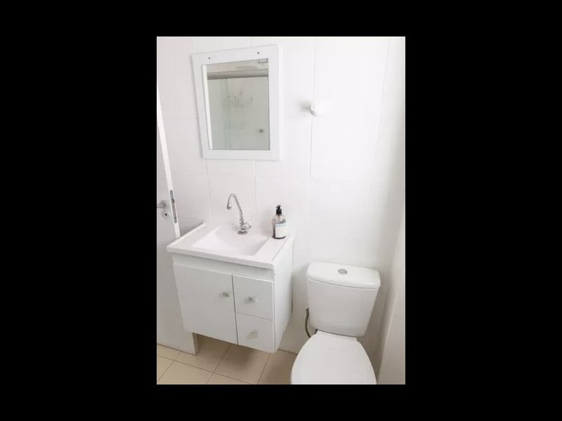 imóvel com 40m² - Barra Funda - São Paulo