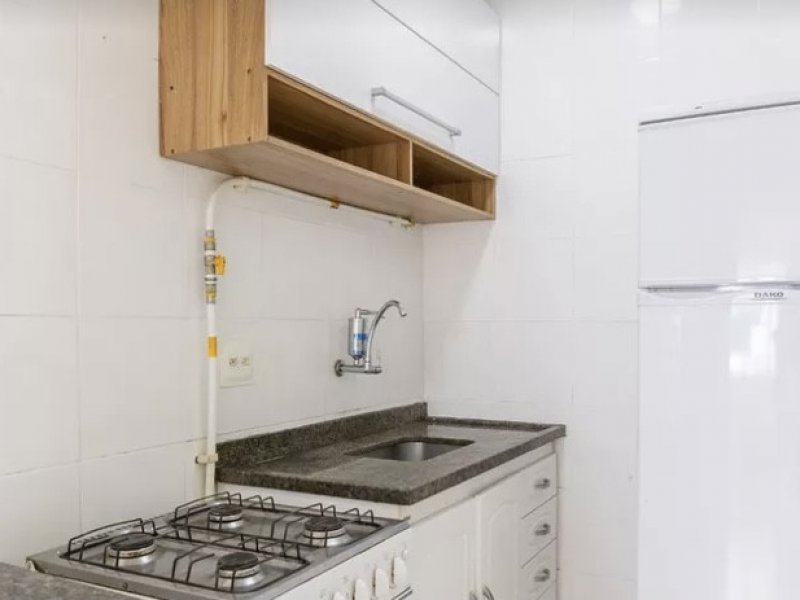 imóvel com 40m² - Barra Funda - São Paulo